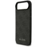 Etui Guess 4G Classic do iPhone Air      czarny na NearMe.pl