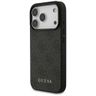 Etui Guess 4G Classic do iPhone 17 Proczarny na NearMe.pl