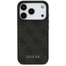 Etui Guess 4G Classic do iPhone 17 Proczarny na NearMe.pl