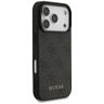 Etui Guess 4G Classic do iPhone 17 Proczarny na NearMe.pl
