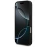 Etui Guess 4G Classic do iPhone 17 Proczarny na NearMe.pl