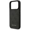 Etui Guess 4G Classic do iPhone 17 Proczarny na NearMe.pl