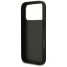 Etui Guess 4G Classic do iPhone 17 Proczarny na NearMe.pl