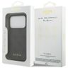 Etui Guess 4G Classic do iPhone 17 Proczarny na NearMe.pl
