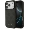 Etui Guess 4G Classic do iPhone 17 Proczarny na NearMe.pl