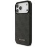 Etui Guess 4G Classic do iPhone 17 ProMax czarny na NearMe.pl
