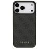 Etui Guess 4G Classic do iPhone 17 ProMax czarny na NearMe.pl