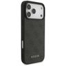 Etui Guess 4G Classic do iPhone 17 ProMax czarny na NearMe.pl