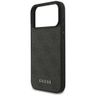 Etui Guess 4G Classic do iPhone 17 ProMax czarny na NearMe.pl