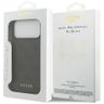 Etui Guess 4G Classic do iPhone 17 ProMax czarny na NearMe.pl