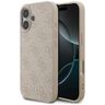 Etui Guess 4G Classic do iPhone 17różowy na NearMe.pl