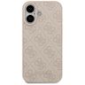 Etui Guess 4G Classic do iPhone 17różowy na NearMe.pl