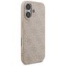 Etui Guess 4G Classic do iPhone 17różowy na NearMe.pl