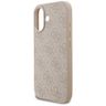 Etui Guess 4G Classic do iPhone 17różowy na NearMe.pl