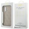 Etui Guess 4G Classic do iPhone 17różowy na NearMe.pl