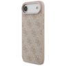 Etui Guess 4G Classic do iPhone Air      różowy na NearMe.pl