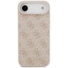 Etui Guess 4G Classic do iPhone Air      różowy na NearMe.pl