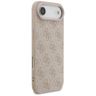 Etui Guess 4G Classic do iPhone Air      różowy na NearMe.pl