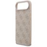 Etui Guess 4G Classic do iPhone Air      różowy na NearMe.pl