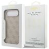 Etui Guess 4G Classic do iPhone Air      różowy na NearMe.pl