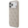 Etui Guess 4G Classic do iPhone 17 ProMax różowy na NearMe.pl