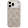 Etui Guess 4G Classic do iPhone 17 ProMax różowy na NearMe.pl