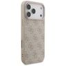 Etui Guess 4G Classic do iPhone 17 ProMax różowy na NearMe.pl