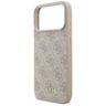 Etui Guess 4G Classic do iPhone 17 ProMax różowy na NearMe.pl