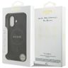 Etui Guess 4G Ring Classic Logo MagSafedo iPhone 17 czarny na NearMe.pl