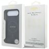 Etui Guess 4G Ring Classic Logo MagSafe  do iPhone Air czarny na NearMe.pl