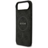 Etui Guess 4G Ring Classic Logo MagSafe  do iPhone Air czarny na NearMe.pl