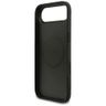 Etui Guess 4G Ring Classic Logo MagSafe  do iPhone Air czarny na NearMe.pl