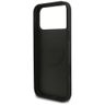 Etui Guess 4G Ring Classic Logo MagSafe  do iPhone 17 Pro Max czarny na NearMe.pl