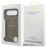 Etui Guess 4G Ring Classic Logo MagSafe  do iPhone Air brązowy na NearMe.pl