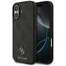 Etui Guess 4G Small Classic Logo MagSafedo iPhone 17 czarny na NearMe.pl