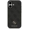 Etui Guess 4G Small Classic Logo MagSafedo iPhone 17 czarny na NearMe.pl