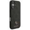 Etui Guess 4G Small Classic Logo MagSafedo iPhone 17 czarny na NearMe.pl