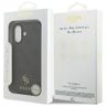 Etui Guess 4G Small Classic Logo MagSafedo iPhone 17 czarny na NearMe.pl