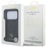 Etui Guess 4G Small Classic Logo MagSafe do iPhone 17 Pro czarny na NearMe.pl