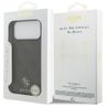 Etui Guess 4G Small Classic Logo MagSafe do iPhone 17 Pro Max czarny na NearMe.pl