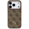 Etui Guess 4G Small Classic Logo MagSafedo iPhone 17 Pro brązowy na NearMe.pl