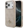 Etui Guess 4G Small 4G and Classic       MagSafe do iPhone 17 Pro różowy na NearMe.pl