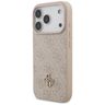 Etui Guess 4G Small 4G and Classic       MagSafe do iPhone 17 Pro różowy na NearMe.pl
