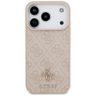 Etui Guess 4G Small 4G and Classic       MagSafe do iPhone 17 Pro różowy na NearMe.pl