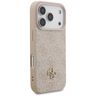 Etui Guess 4G Small 4G and Classic       MagSafe do iPhone 17 Pro różowy na NearMe.pl