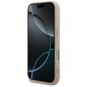 Etui Guess 4G Small 4G and Classic       MagSafe do iPhone 17 Pro różowy na NearMe.pl