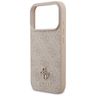 Etui Guess 4G Small 4G and Classic       MagSafe do iPhone 17 Pro różowy na NearMe.pl