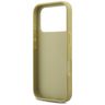Etui Guess Fixed Glitter Big 4G do       iPhone 17 Pro złoty na NearMe.pl