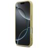 Etui Guess Fixed Glitter Big 4G do       iPhone 17 Pro złoty na NearMe.pl