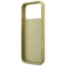 Etui Guess Fixed Glitter Big 4G do       iPhone 17 Pro Max złoty na NearMe.pl